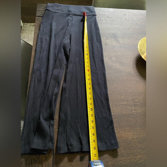 Abercrombie & Fitch black spaghetti strap one piece romper XSP - Picture 5 of 7